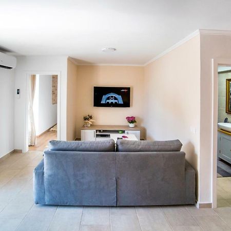 Emma Appartment Porec Ngoại thất bức ảnh