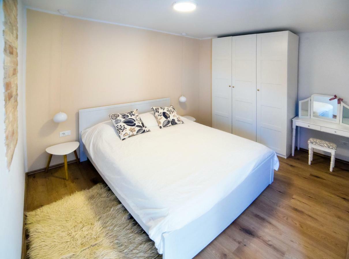 Emma Appartment Porec Ngoại thất bức ảnh