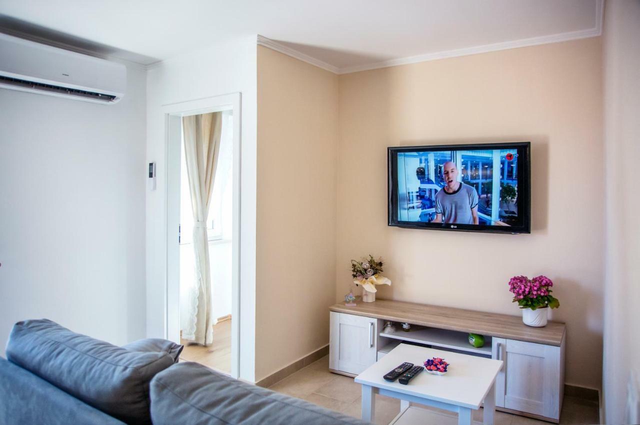 Emma Appartment Porec Ngoại thất bức ảnh