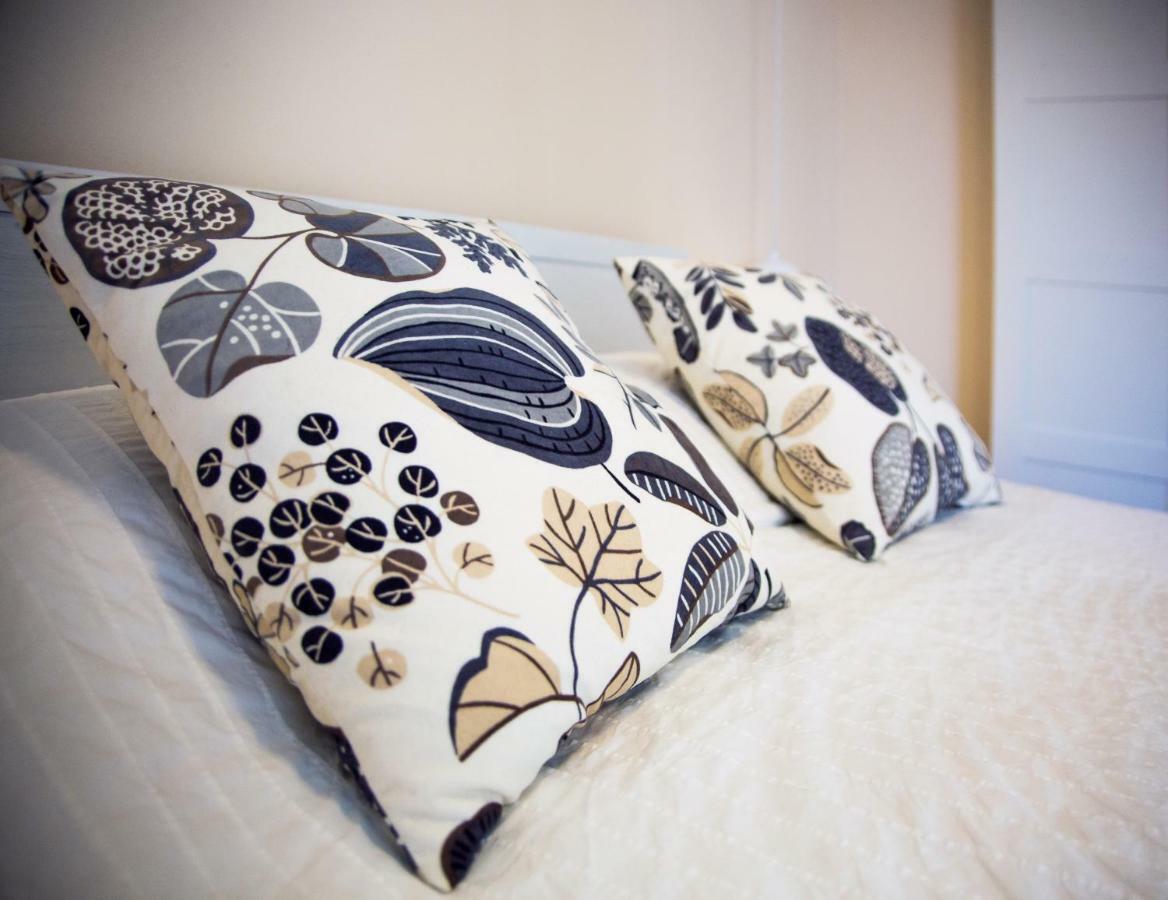 Emma Appartment Porec Ngoại thất bức ảnh