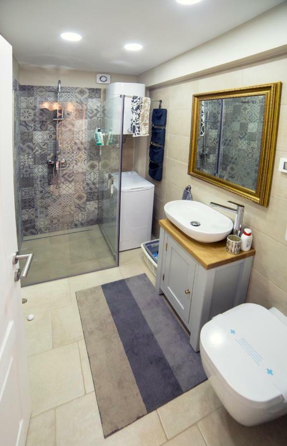 Emma Appartment Porec Ngoại thất bức ảnh