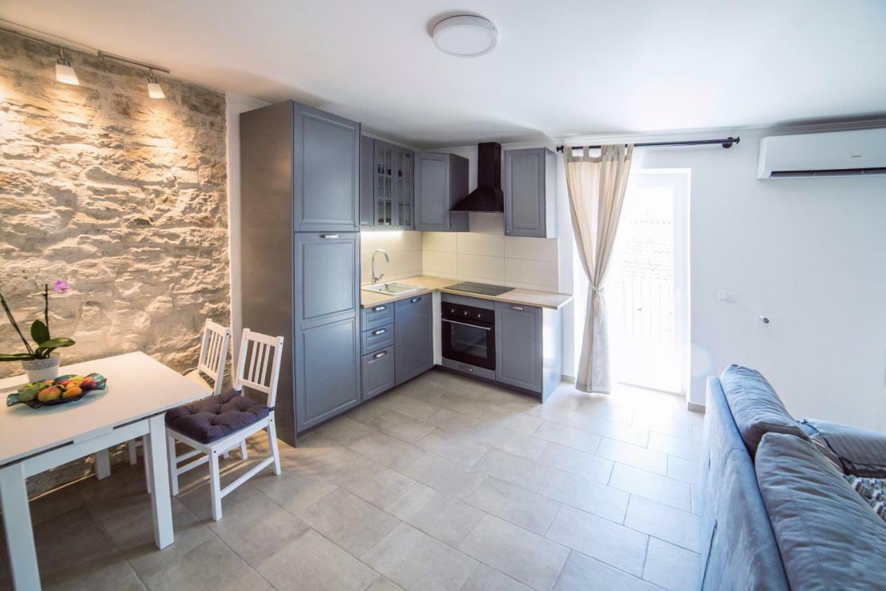 Emma Appartment Porec Ngoại thất bức ảnh
