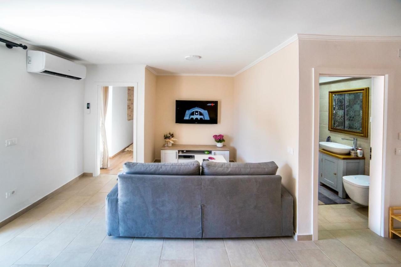 Emma Appartment Porec Ngoại thất bức ảnh