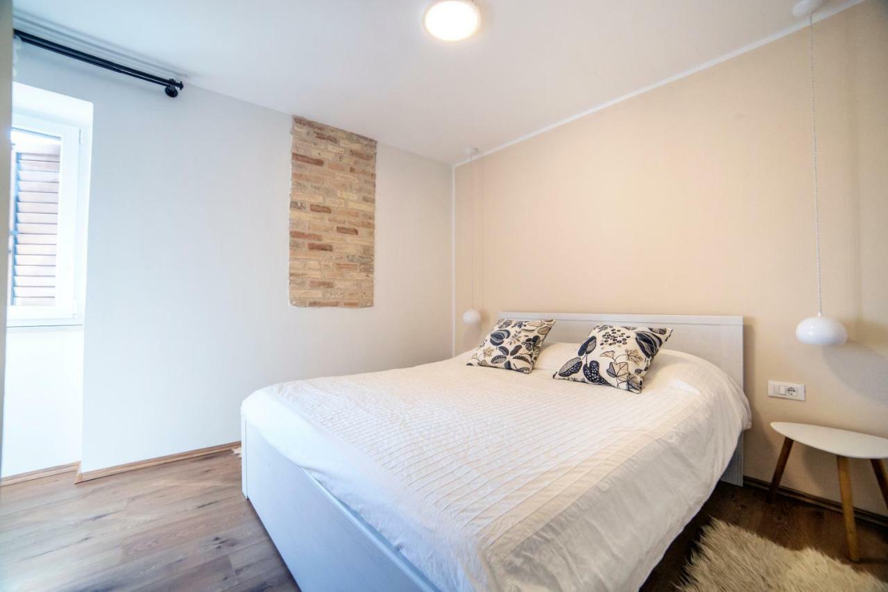 Emma Appartment Porec Ngoại thất bức ảnh