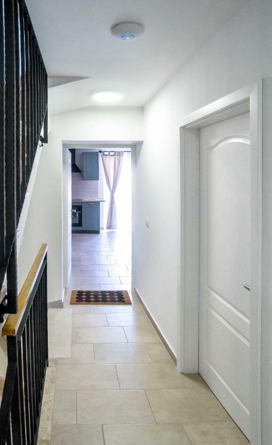 Emma Appartment Porec Ngoại thất bức ảnh
