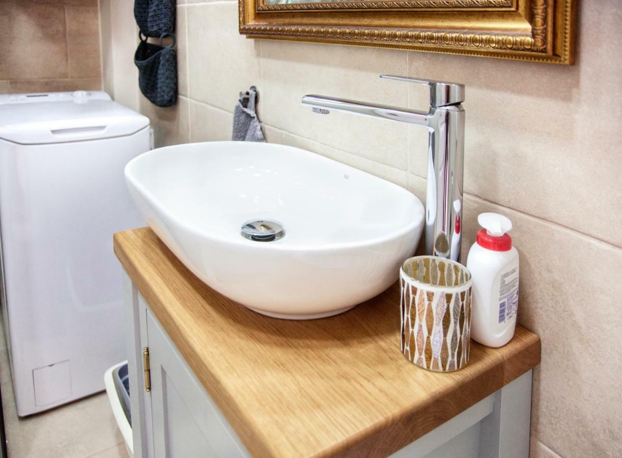 Emma Appartment Porec Ngoại thất bức ảnh